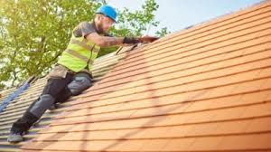 Best Chimney Flashing Repair  in Hudsonville, MI