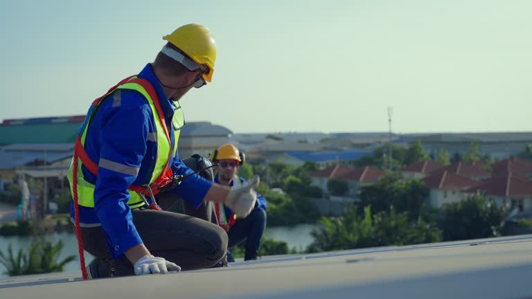 Best Steel Roofing  in Hudsonville, MI