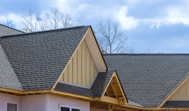 Best Roof Leak Repair  in Hudsonville, MI