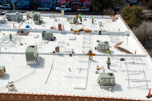  Hudsonville, MI Roofing Service Pros