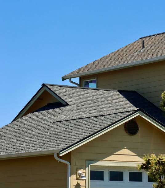 Best Roofing for New Construction  in Hudsonville, MI